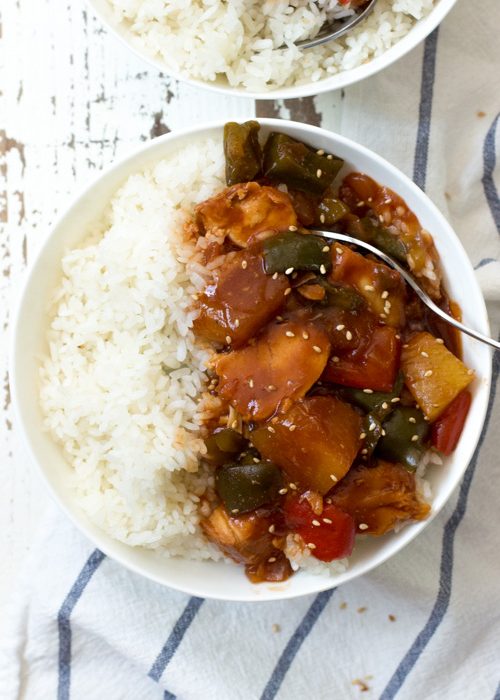 All Recipes | The Family Freezer