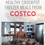 [FREE CLASS] 12 Healthy Freezer Meals from Costco