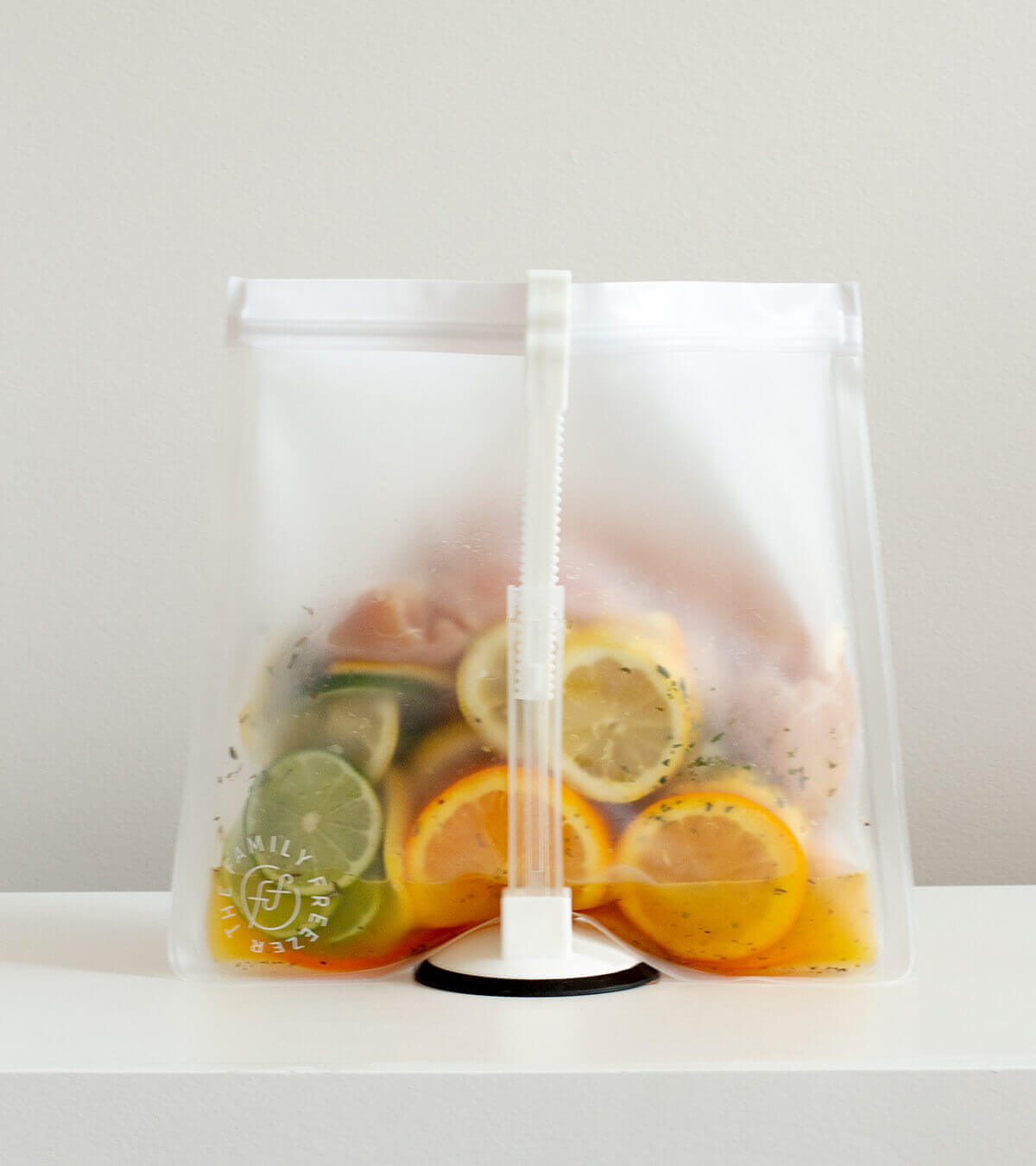 These genius freezer bag holders are like an 'extra pair of hands