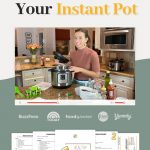 [FREE CLASS] 6 Healthy Freezer Meals for Your Instant Pot