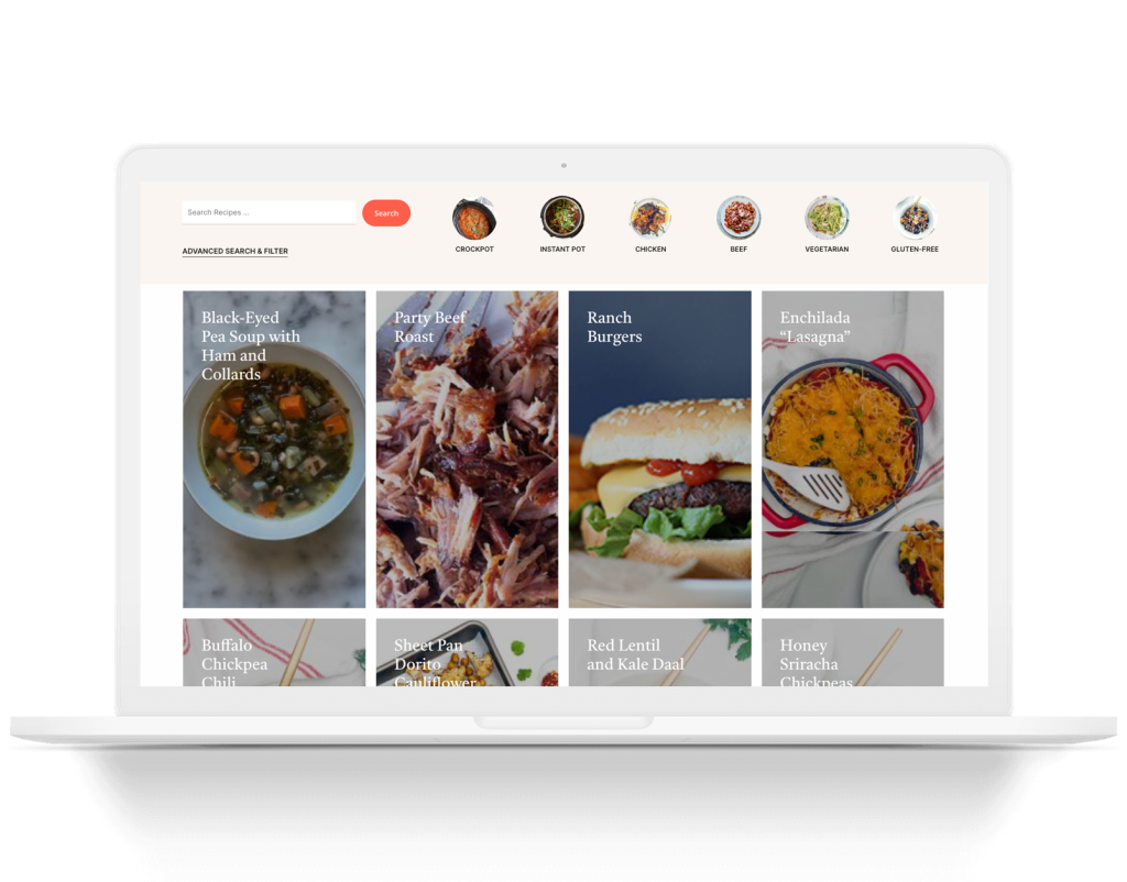 Freezer Meal Pro Membership – The Family Freezer