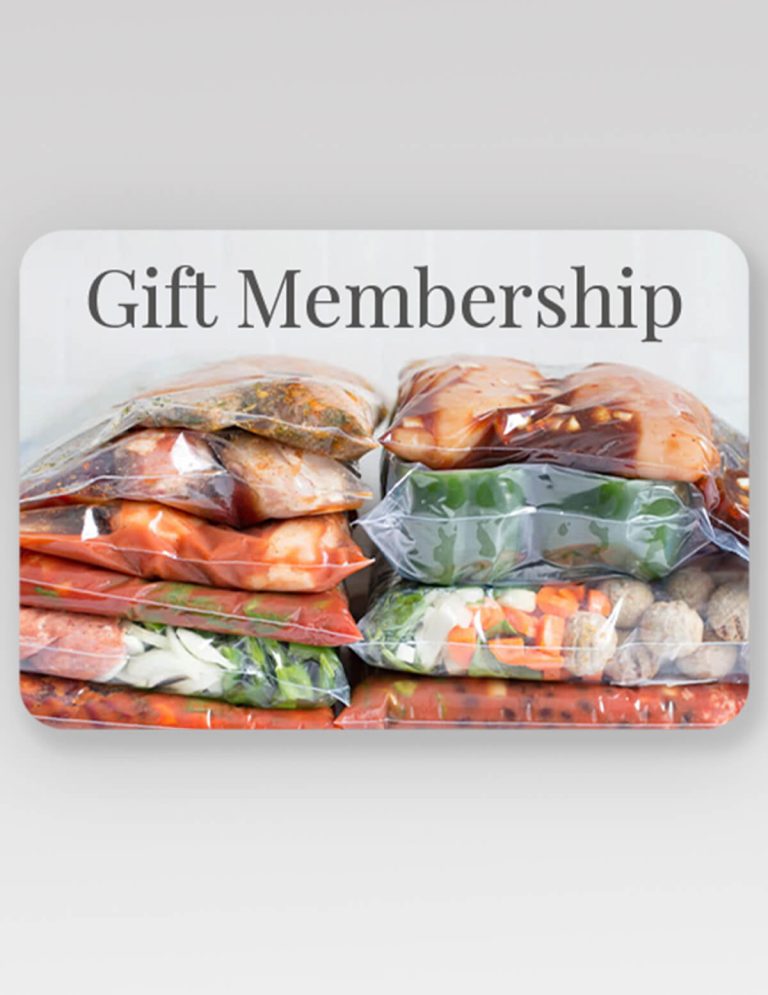 Shop Main – The Family Freezer